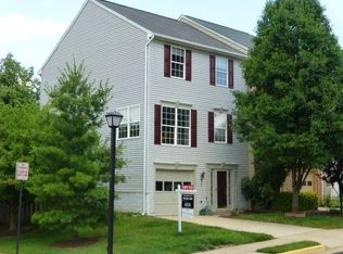 13912 Melton Pl, Centreville, VA 20120