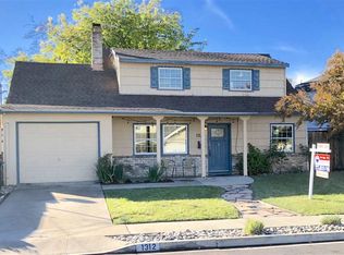 1312 Hillview Dr, Livermore, CA