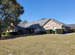 4702 Weldon Adams Dr, Hephzibah, GA 30815