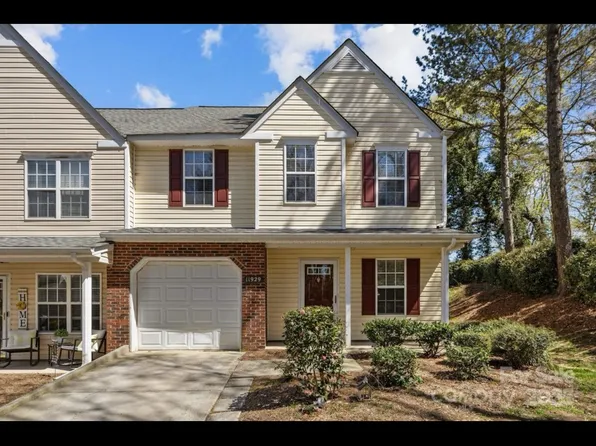 11929 Kings Castle Ct, Charlotte, NC 28277