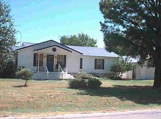 1545 Combine Rd, Combine, TX 75159