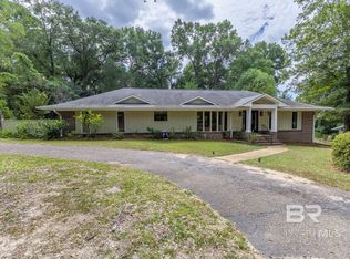 328 Bay Hill Dr, Daphne, AL 36526