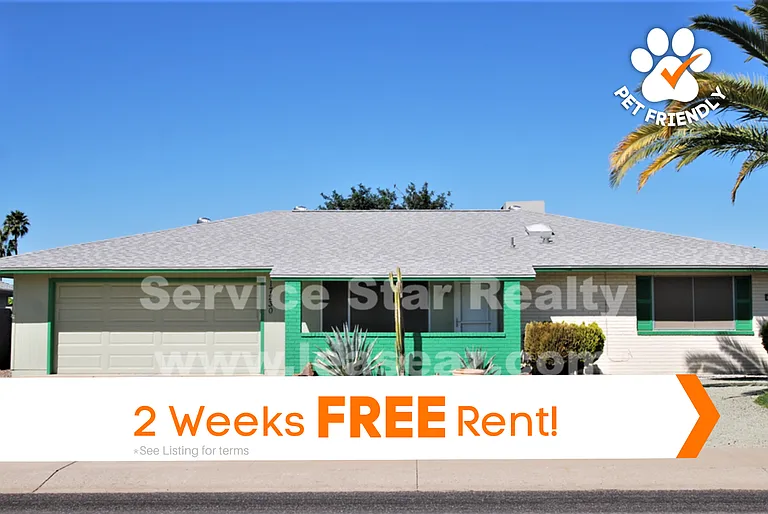 17230 N Palo Verde Dr — Photo 1