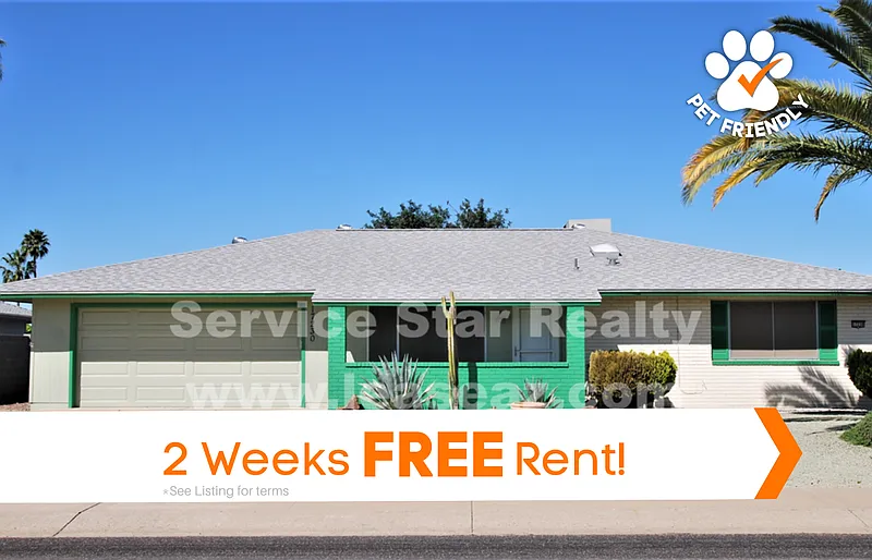 17230 N Palo Verde Dr