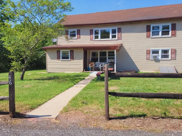 46 Tritch Ln, Mohnton, PA 19540