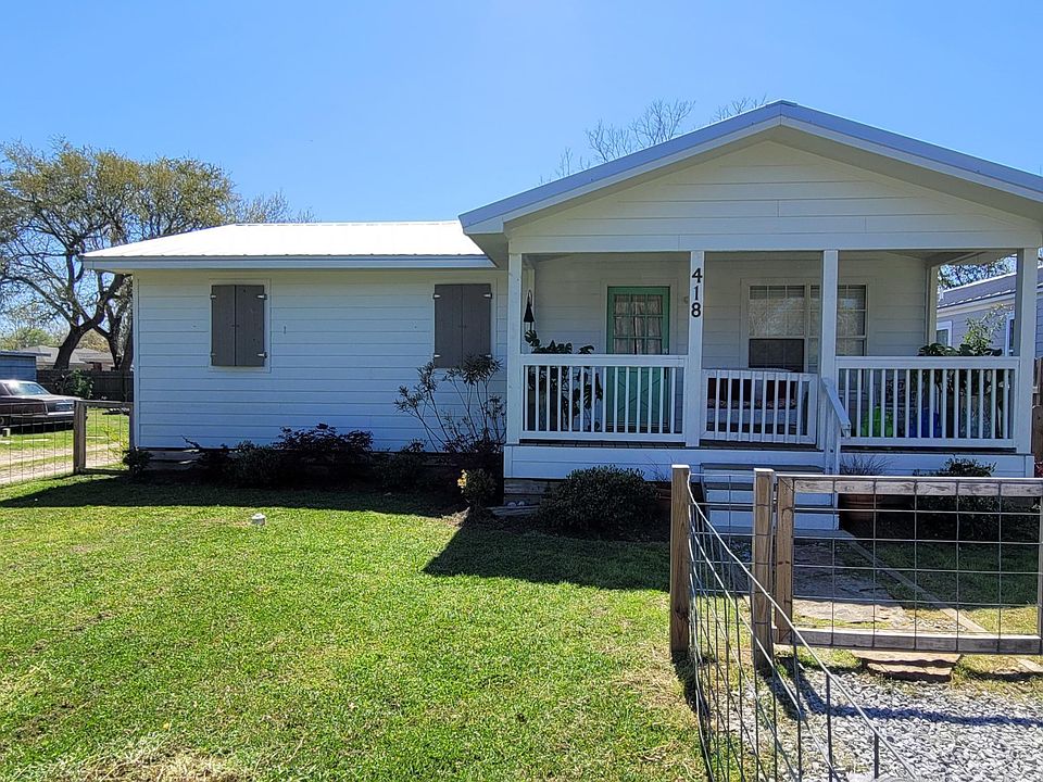 418 Sycamore St, Bay Saint Louis, MS 39520 Zillow