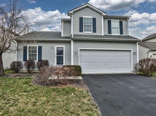 5480 Inglecrest Pl, Galloway, OH 43119