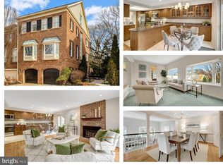 6601 Madison McLean Dr, Mc Lean, VA 22101