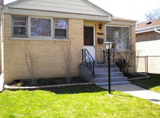 6244 N Keystone Ave, Chicago, IL 60646