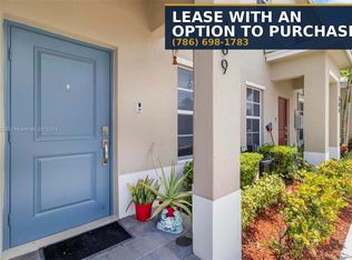 389 NE 5th Pl, Florida City, FL 33034