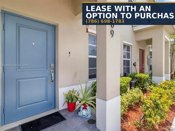 389 NE 5th Pl, Florida City, FL 33034