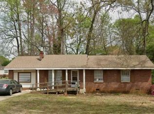231 Camellia Cir, Gaffney, SC 29341
