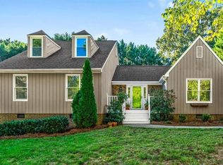 3702 Tattershall Dr, Greensboro, NC 27410