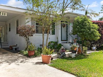 2211 Jerry Jones Dr, Valdosta, GA, 31602