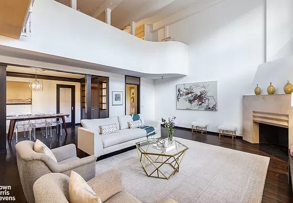 5th image of 222 Central Park S #3