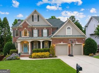 4322 Goswell Rd SE, Smyrna, GA 30082