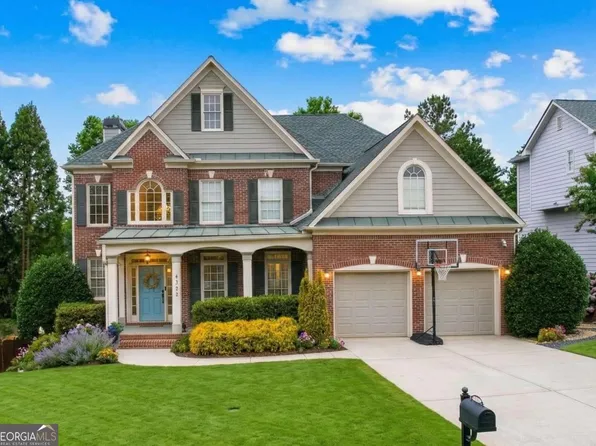 4322 Goswell Rd SE, Smyrna, GA 30082