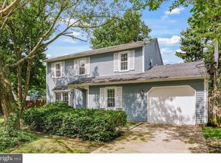 107 Wycombe Ave, Deptford, NJ 08096
