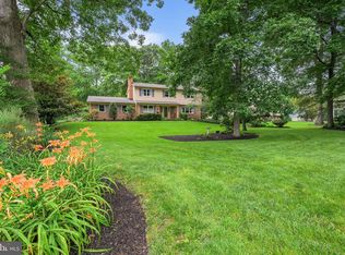 304 N Hickory Dr, Bear, DE 19701