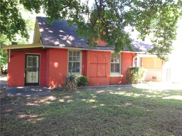 872 Maple Dr, Memphis, TN 38108