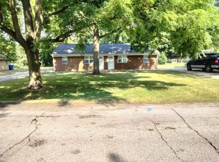 1311 Farley Dr #2, Indianapolis, IN 46214