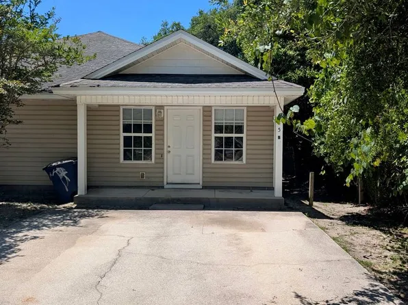 725 Sherman Ave #B, Panama City, FL 32401