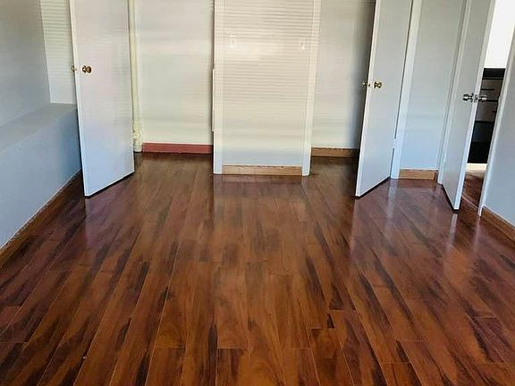 Bedroom #1 with his and her closet (est.13X21).