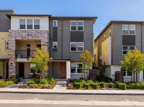 1207 Lorenzini Loop, San Ramon, CA 94583