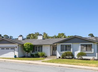 7 Antelope Ln, Monterey, CA 93940