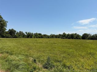 4200 South Rd, Inola, OK 74036