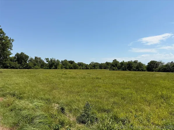4200 South Rd, Inola, OK 74036