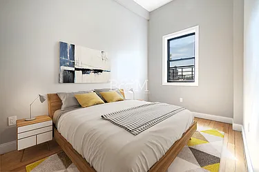 Rented by Brick&Mortar