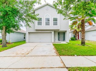 13513 Padron Ct, Riverview, FL 33579