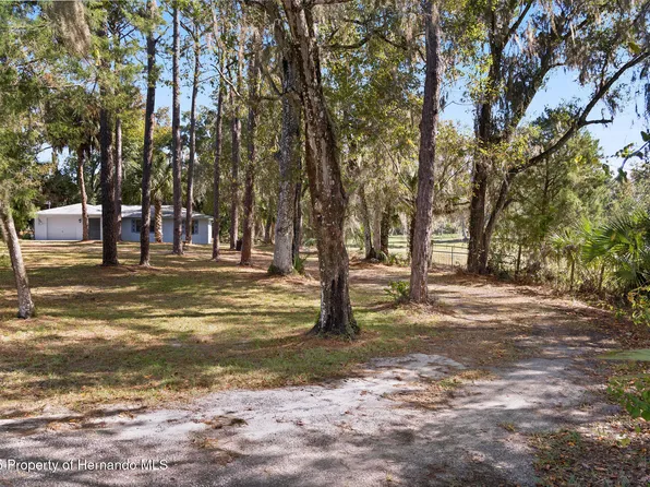 15218 Norris Bishop Loop, Brooksville, FL 34614