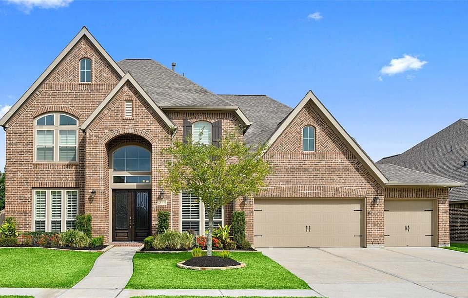 1st image of 3219 Tamara Creek Ln