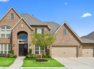 3219 Tamara Creek Ln, Pearland, TX 77584