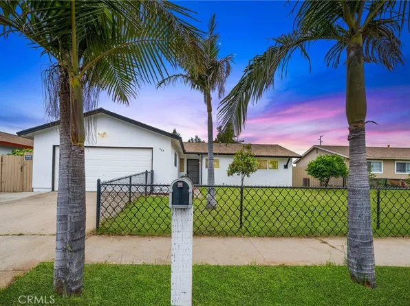 585 Arthur Ave, Oceanside, CA 92057