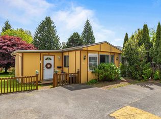 10221 Wilson St #76, Mission, BC V4S1M1