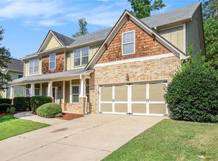 74 Cleburne Pl, Acworth, GA 30101