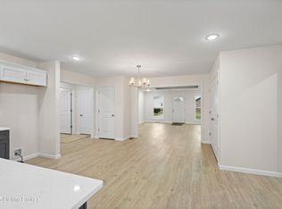 3056 Barlows Brook Rd, Shelbyville, KY 40065