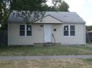 2306 W Walker St #HUD-181209479, Wichita, KS 67213