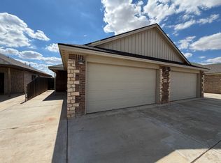 1219 Preston Trl #A, Wolfforth, TX 79382