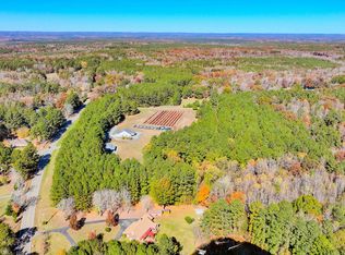 3800 Carbonton Rd, Sanford, NC 27330