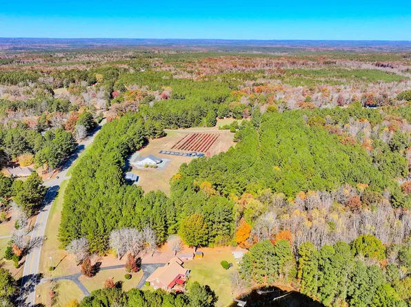 3800 Carbonton Rd, Sanford, NC 27330