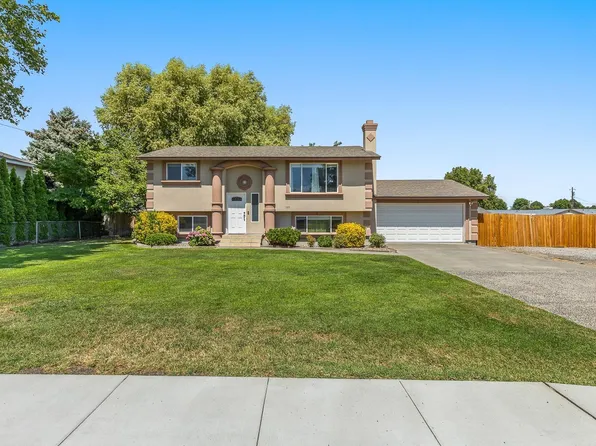 5105 W Sylvester St, Pasco, WA 99301