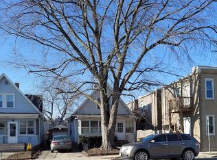 6504 22nd Ave, Kenosha, WI 53143