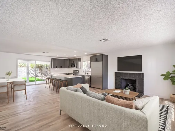 5548 Pendleton Cir, Las Vegas, NV 89142