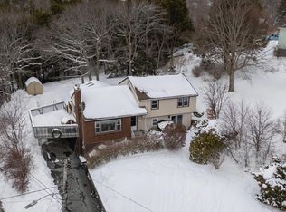 61 Helene Ave, Halifax, NS B2X 1G5