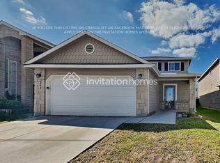 219 Quince Flower, San Antonio, TX 78253