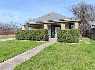 2457 Glenfield Ave, Dallas, TX 75233